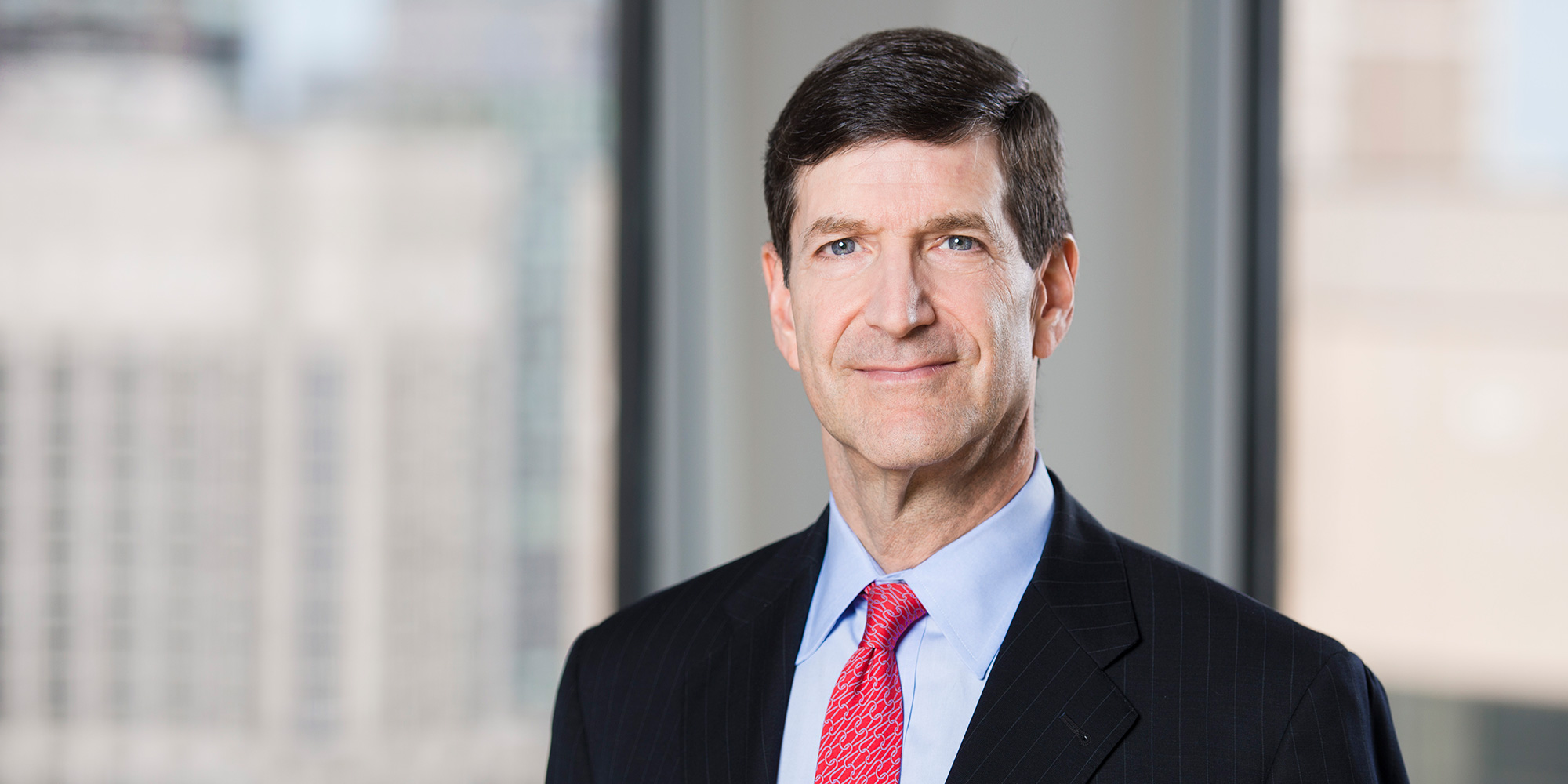 David W. Rivkin Appointed as Co-Chair of Hong Kong International ...