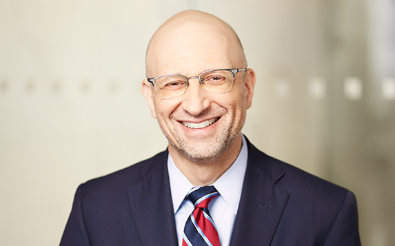 Avi Gesser Joins Debevoise as Partner in the Cybersecurity and ...