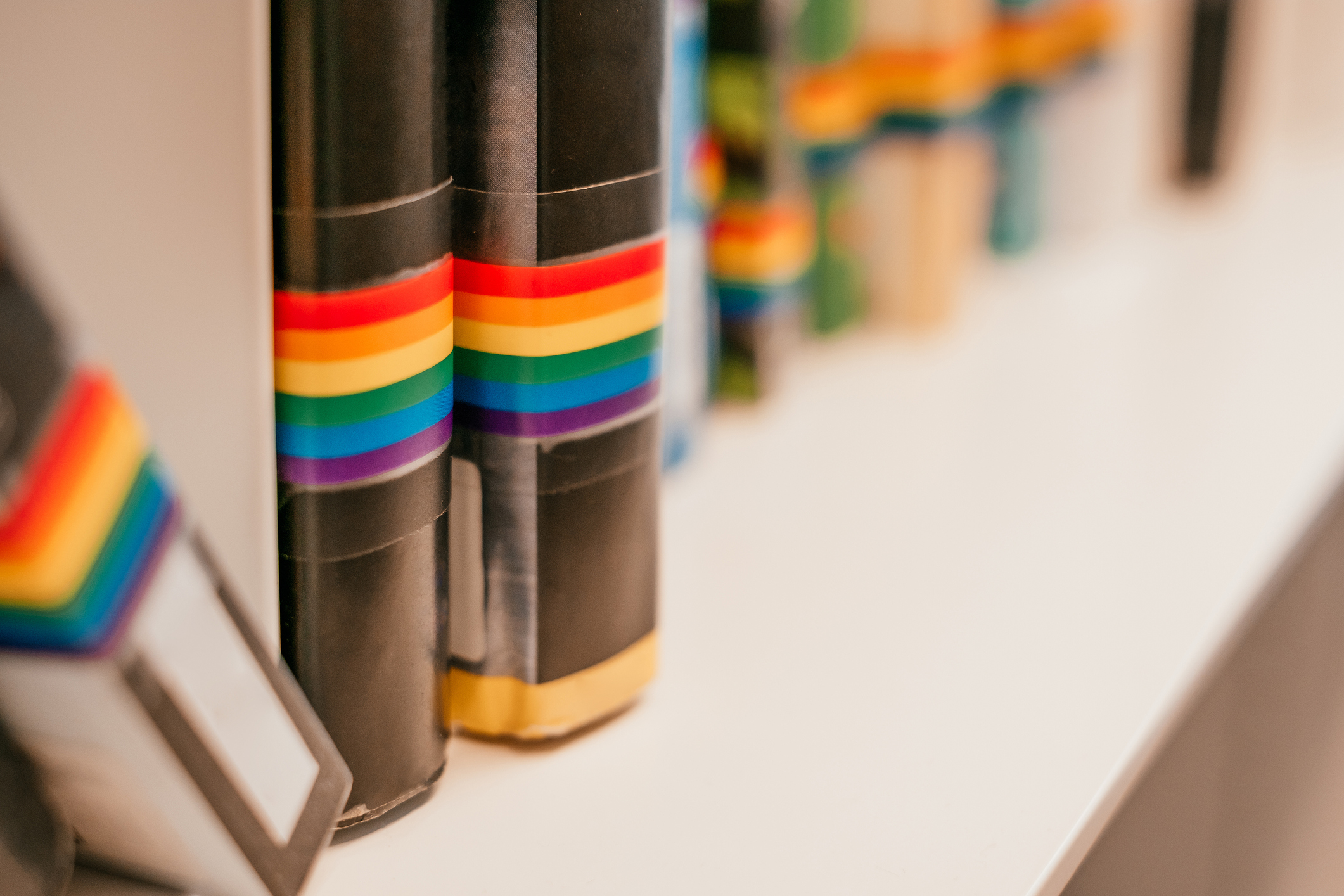 Debevoise Files Amicus Brief In Fight Against LGBTQI Discrimination In 