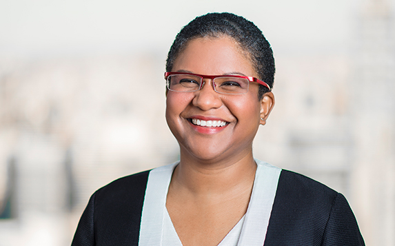 Debevoise Announces Natalie Reid As New Co Chair Of Public 