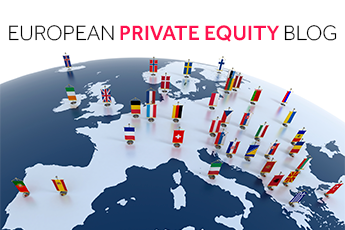 European Private Equity Blog