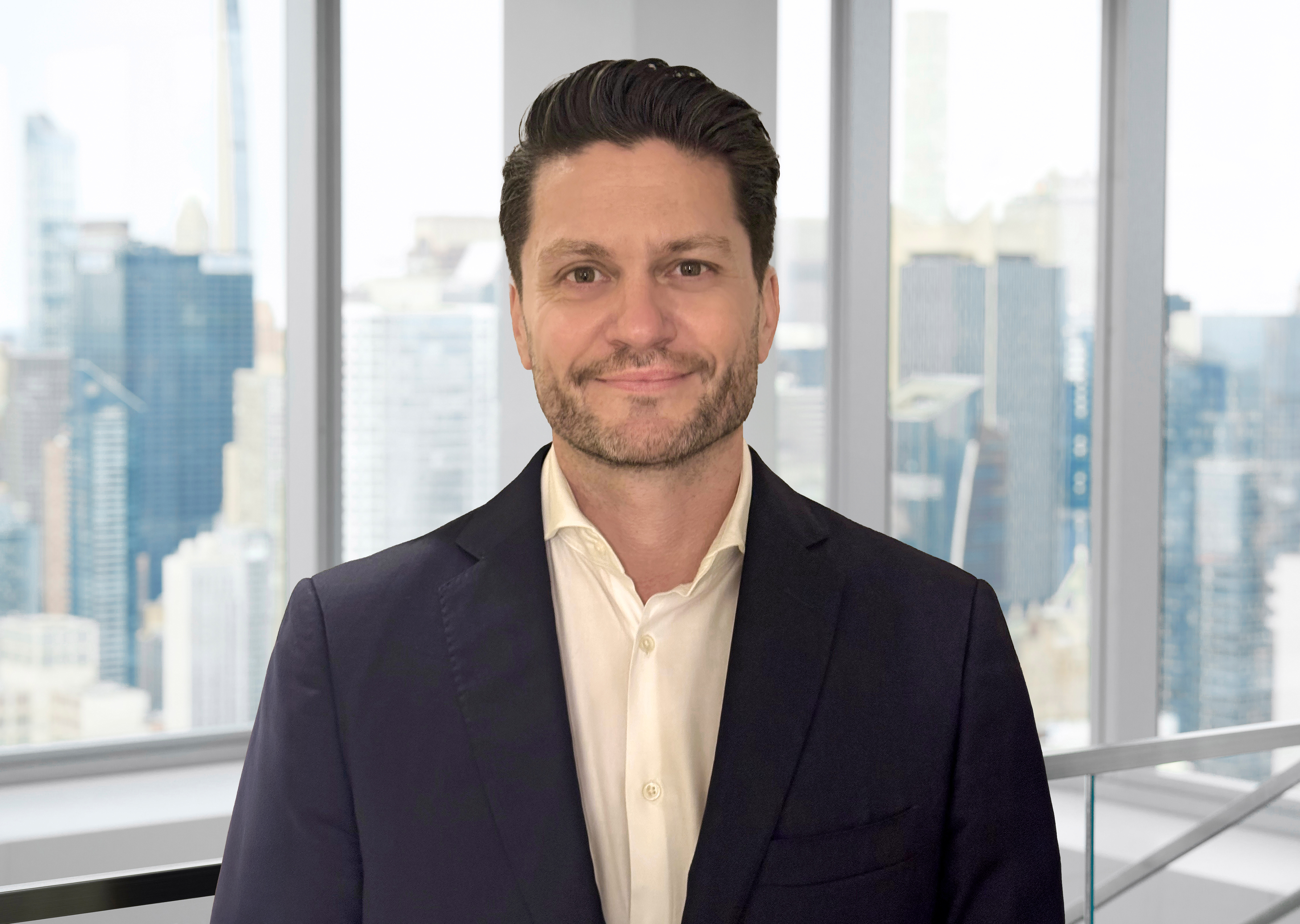 Vadim Avdeychik Joins Debevoise as Registered Funds Partner