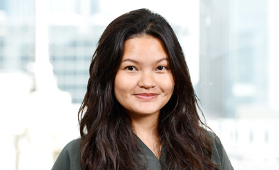 Michiko Wongso | Professionals | Debevoise & Plimpton LLP